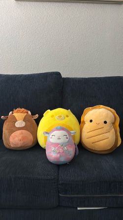 Squishmellows