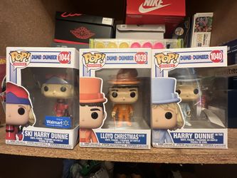 Funko Pop