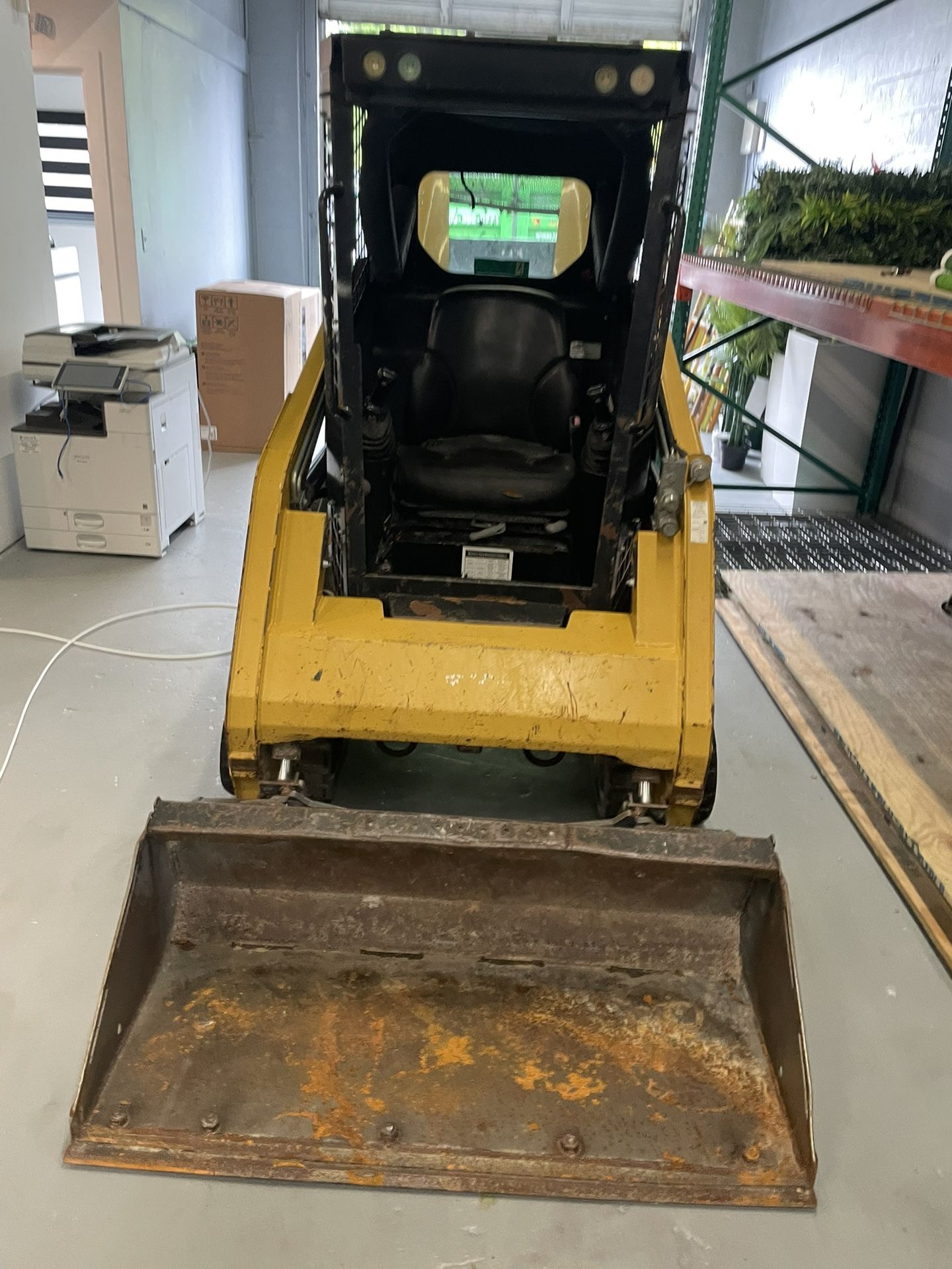 2018 ASV RT30