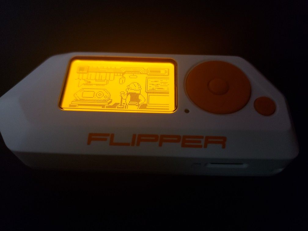 Flipper Zero With Unleashed Firmware. Garage Door Bruteforce Rfid fuzzer for Sale in Norco, CA