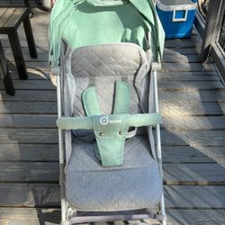 Single Stroller 