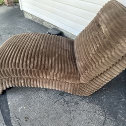 Brand New Chaise Lounge