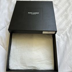 Empty Box