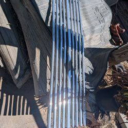 1985 Chevy Blazer front grill $50.00