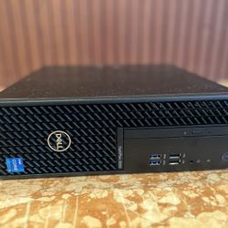 Brand New Dell Computer Optiplex 3000+LG Monitor