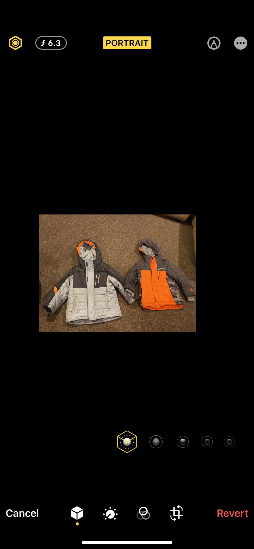 GET 2 Boys jackets Coats 5/6 warm insulated hooded waterproof Used FAIR CON