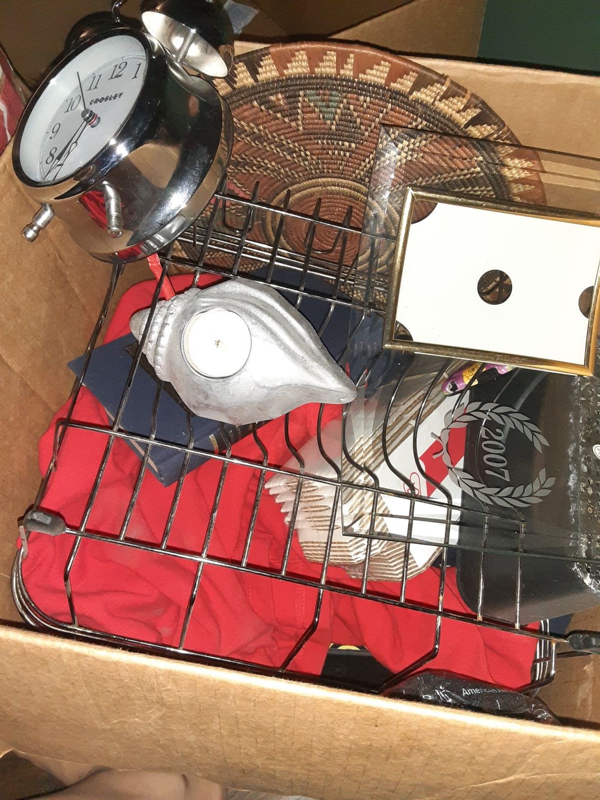 FREE box of random stuff for Sale in Los Angeles, CA OfferUp