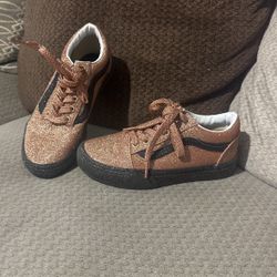Vans Kid Shoes