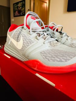 Nike Air Kobe Mentality Nemesis $65 FIRM