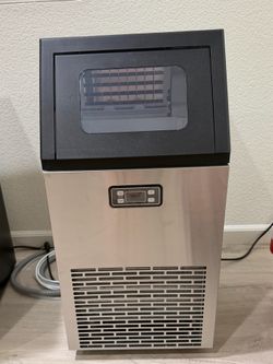 COWSAR Commercial Ice Maker Machine