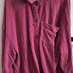 3x Terra And Sky Shirt