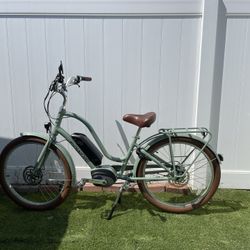 electra townie go 5i 2022 for Sale in Montclair CA OfferUp