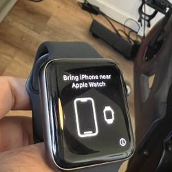 Apple Watch Series 3 42mm 