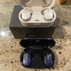 Bose EarPods 