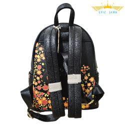 coco remember me mini backpack Loungefly x Disney Pixar Floral GeekCore Loungefly Coco - Loungefly Coco