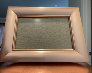 Picture Frame