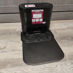 Genuine Shark IQ Robot Vacuum Self Empty Charging Base Docking Station XSAESDOCK S6