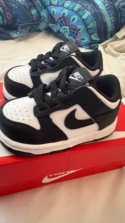 baby nike dunks