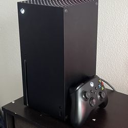 Xbox series X