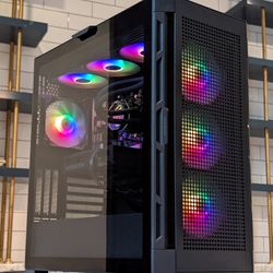 🚀 AM5 Build | Ryzen 7 7700X | RTX 4060 Ti /16Gb DDR5