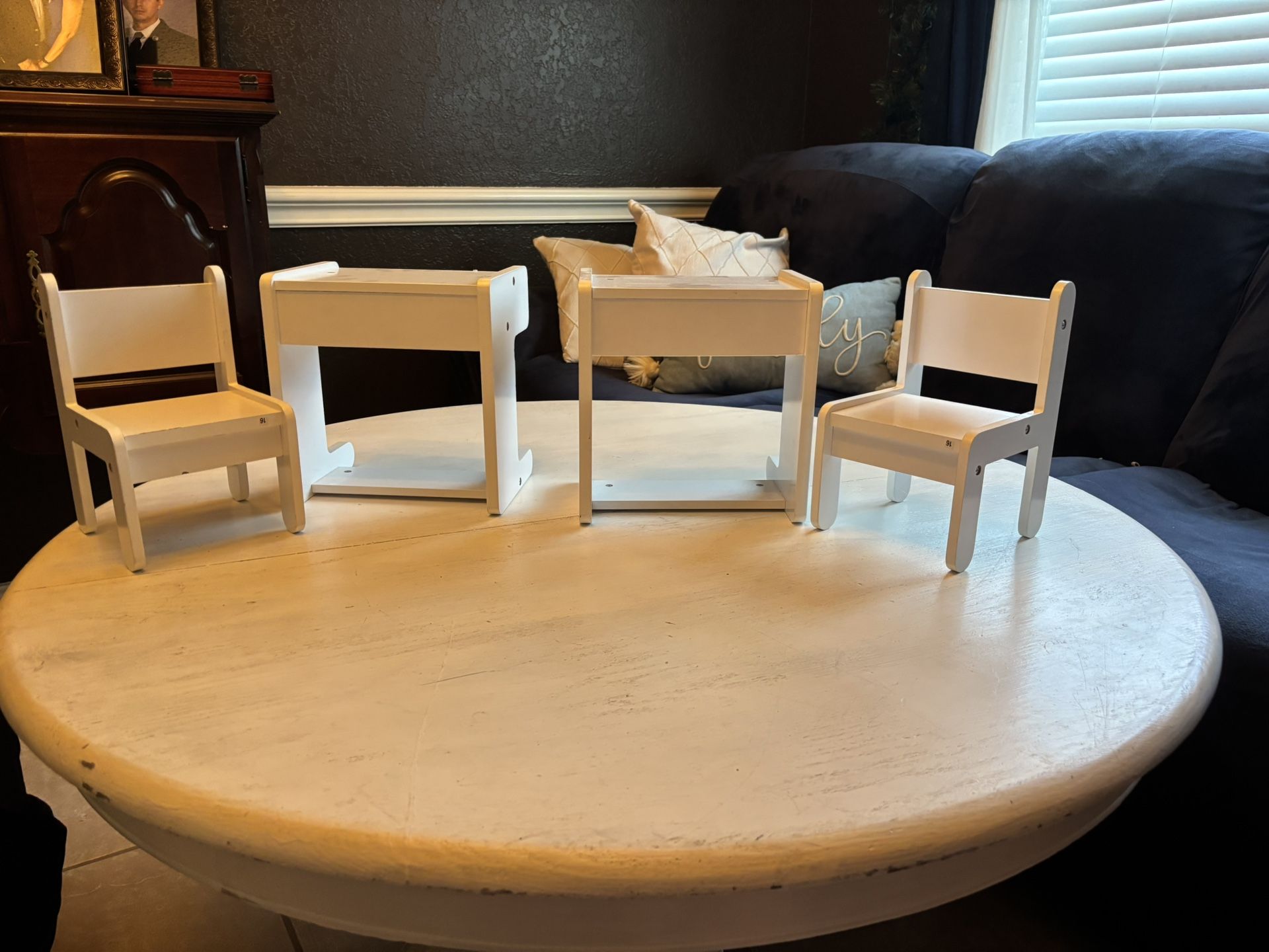 Doll Furniture