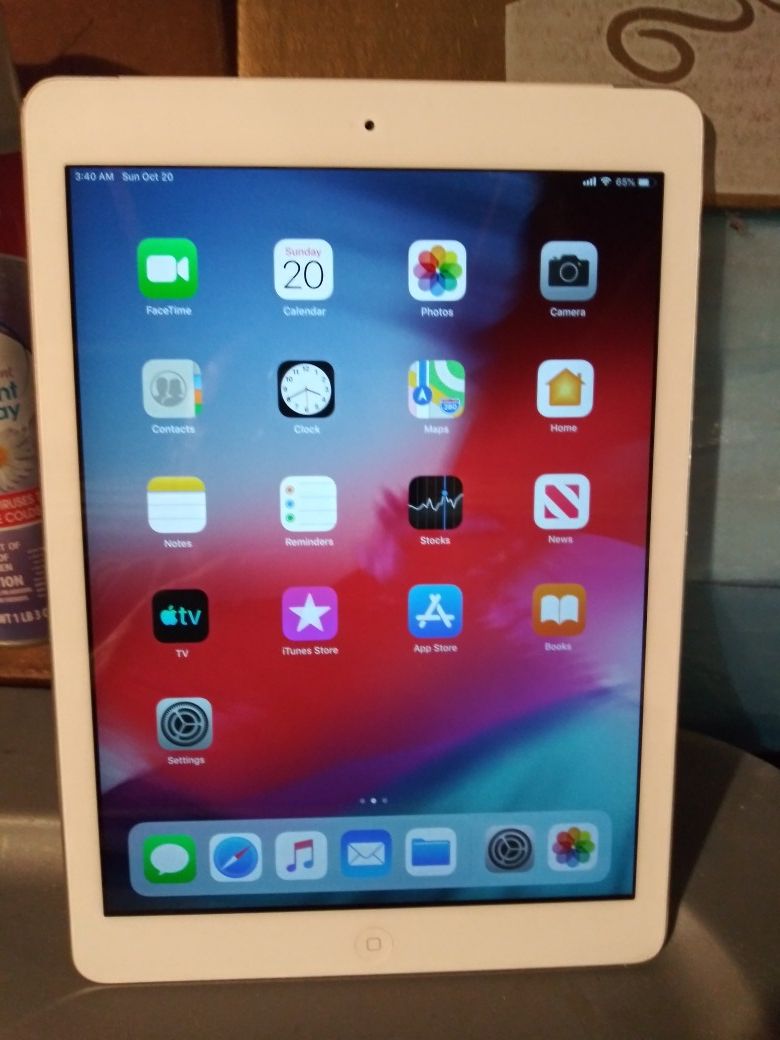 Apple iPad Air 2 (NEW)