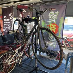 Specialized Langster 