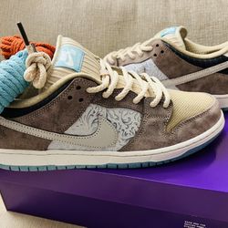 Nike SB Dunk Low Pro Big Money Savings