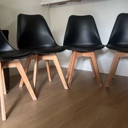 Dining Table Chairs 