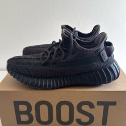 Adidas Yeezy Boost 350 V2 “Pirate Black”