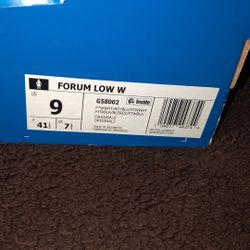 Adidas Women Sneakers 