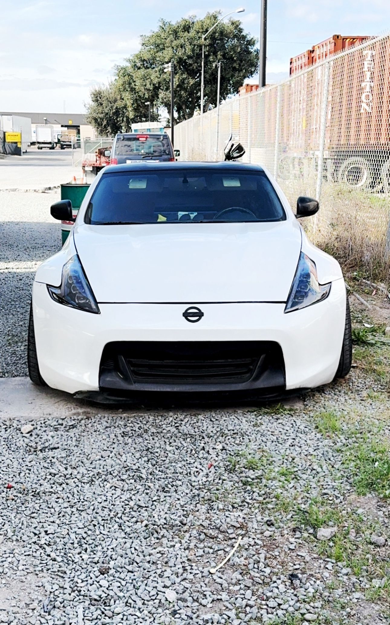 370z Salvage for Sale in San Diego, CA OfferUp