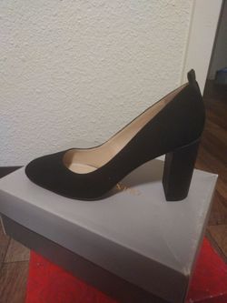 Dress shoes