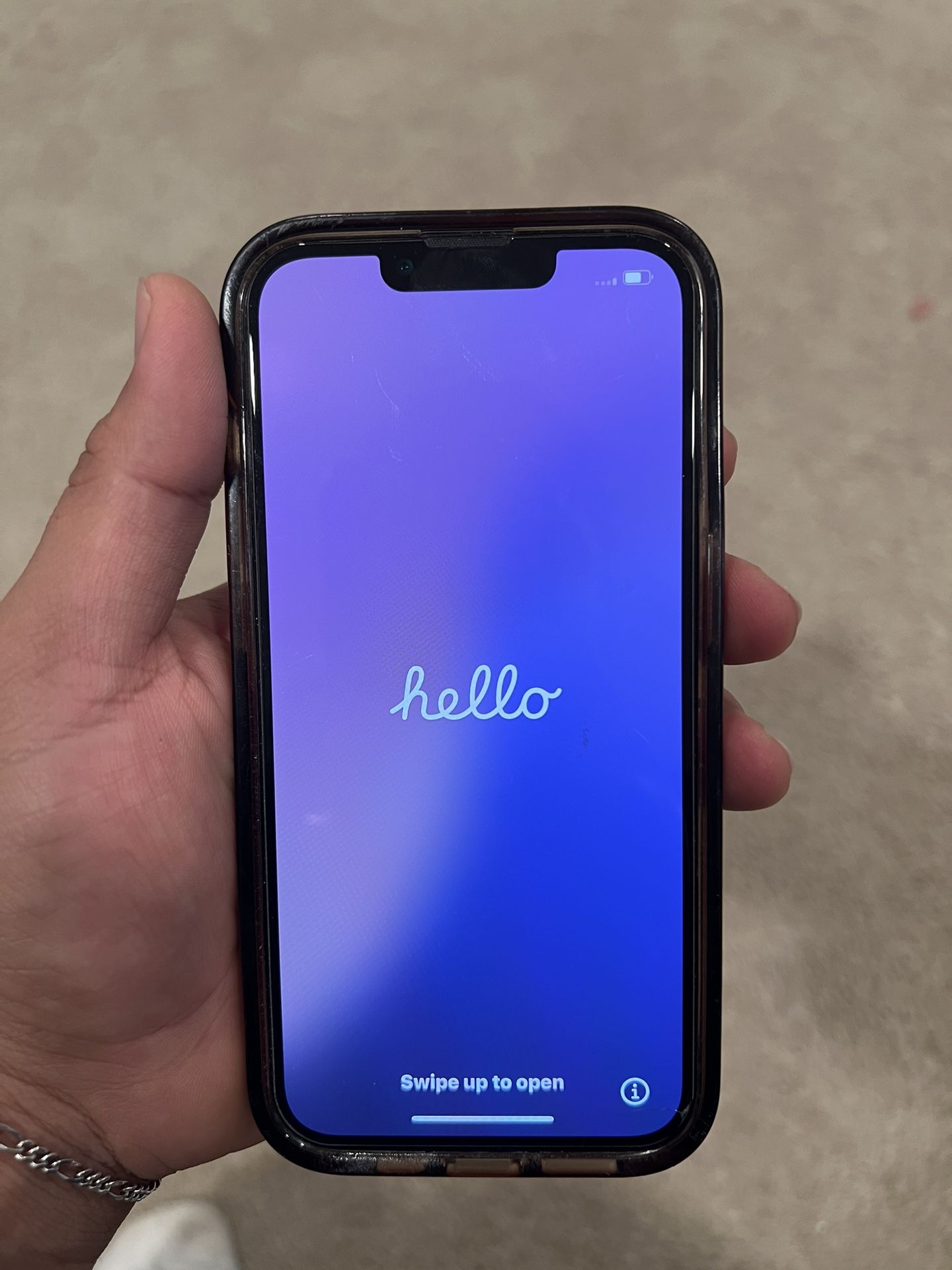 iPhone 13 Pro