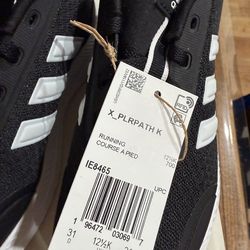 Little kids shoes
