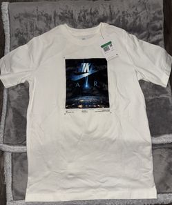 Boys Nike T-Shirt