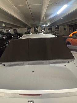 55” vizio tv