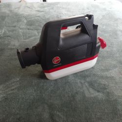 HOOVER  CH90100  1/2 Gallon Battery Sprayer