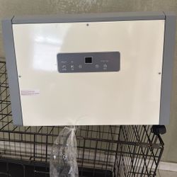 120PPD Commercial Dehumidifier, Up to 1300 Sq.Ft – 55 Pint @ AHAM, 120 Pint Max