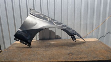 2015-2016-2017 FORD MUSTANG RIGHT FENDER OEM USED #11293