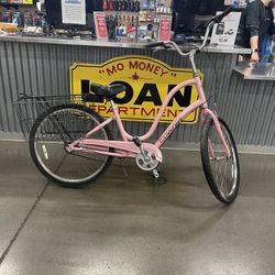 Electra Townie Beach Cruiser (147750) MMP