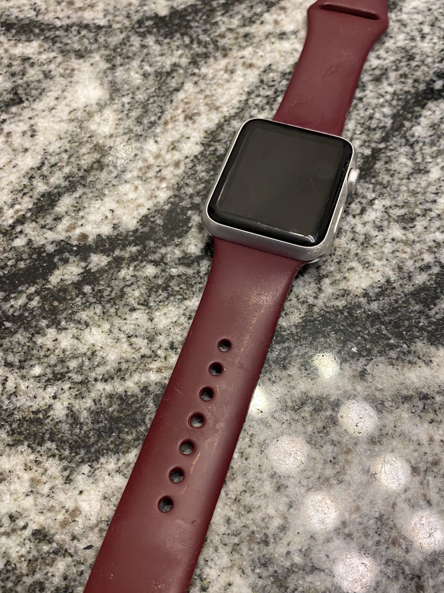 Apple Watch