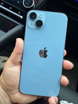 iPhone 14 Plus - perfect condition and unlocked