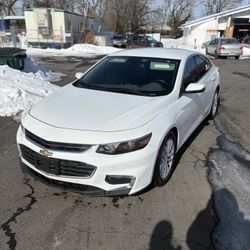 2016 Chevrolet Malibu