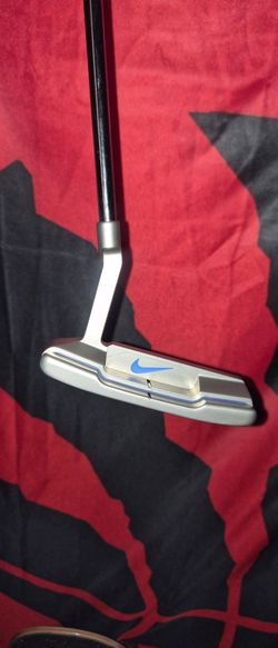 Nike Origin b1-01 rts Golf Putter