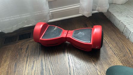 Hoverboard