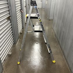 Ladder 5.5 Ft