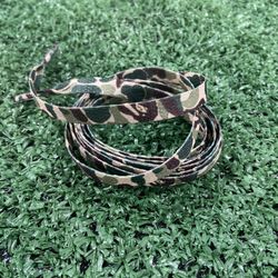 Bape Shoelaces