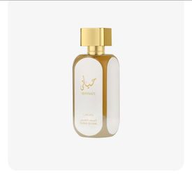 Lattafa

Hayaati Gold Elixir