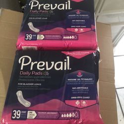 Pads